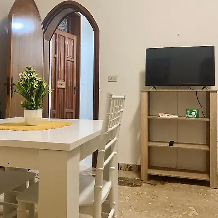 Holiday home Monolocale Bouganville - Lo Stagnone Isole Egadi *