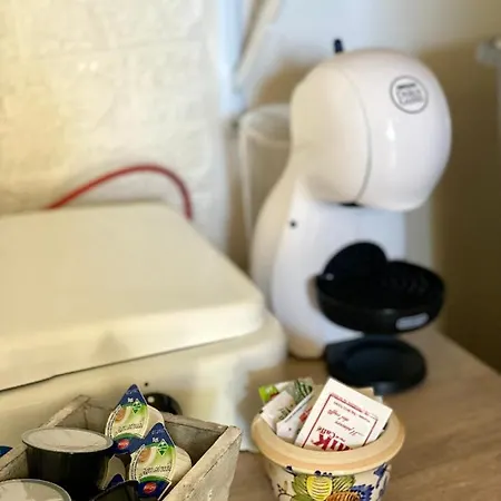 Monolocale Bouganville - Lo Stagnone Isole Egadi