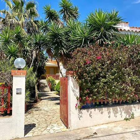 Monolocale Bouganville - Lo Stagnone Isole Egadi Marsala