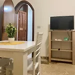 Hébergement de vacances Monolocale Bouganville - Lo Stagnone Isole Egadi *
